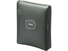 FUJIFILM INSTAX SQUARE Link Sofortbilddrucker Sofortbild #A1