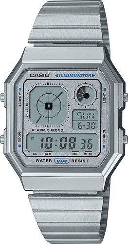 Casio vintage herren - casio,