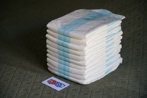 10er pack tena slip - tena, plus