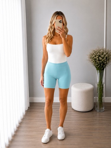 Damen primark radlerhose - primark, /