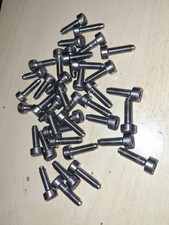 Titan geteilte Felge