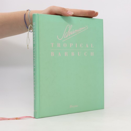Schumann tropical barbuch - schumann's,