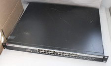 enterasys B5G124-24 Switch