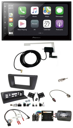 Pioneer usb lenkrad - usb,