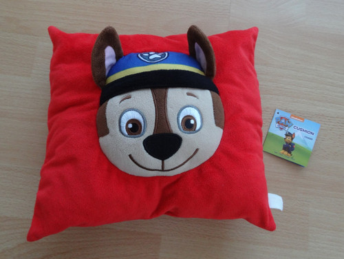 Paw patrol kissen - ☆paw,