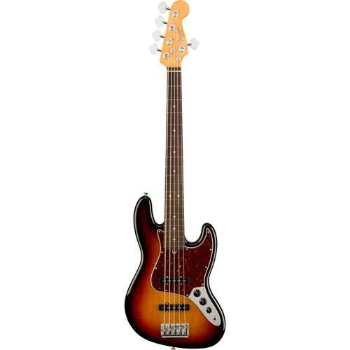 Fender american professional - american,