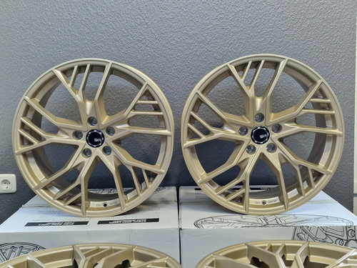 Zoll felgen sx wheels - 19,