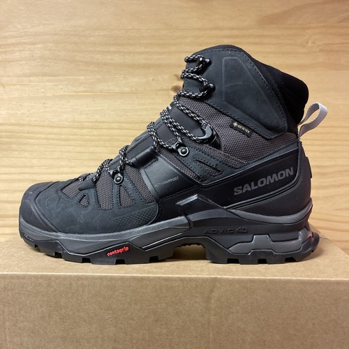 Salomon quest wanderschuhe - quest, 04