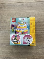 LEGO 40382 Geburtstagstorte /