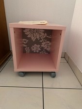 IKEA  KONSMO  Beistelltisch