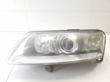 Audi A6 S6 C6 4F 2009 Links