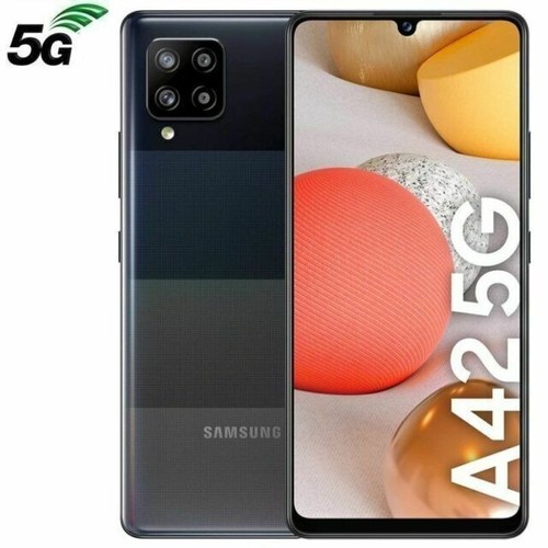 Samsung galaxy a42 - 5g, sim
