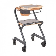 Rollator Wohnraum, Indoor –