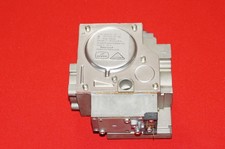 Honeywell Gaskombiregler VR 4925A UNBENUTZT  vom Fachhandwerker geprüft