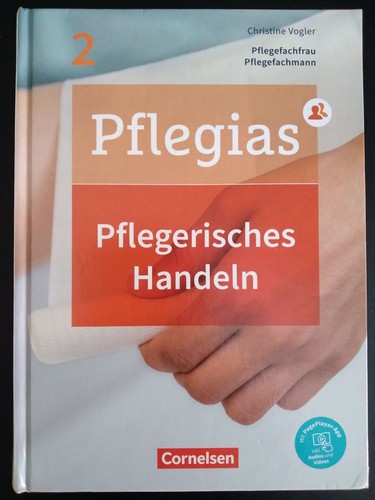 Pflegias pflegerisches - pflegias,