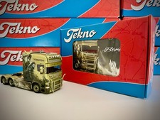 TEKNO SCANIA LONGLINE BERTHONS
