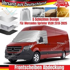 Frontscheibenabdeckung