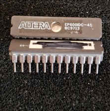 EP600IDC-45  || ALTERA  ||
