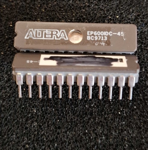 Ep600idc altera - altera,