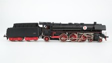 Märklin 800 dampflok - h0, br
