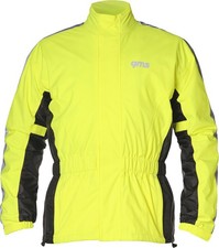 GMS Motorcycle Rain Set Pluvia