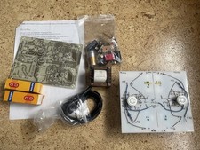 CD Filter, Röhren PCC88, Stein Hifi Bausatz, Test Aufbau, als Defekt/Ersatzteil