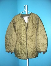 UNISSUED M-65 EXTREME COLD