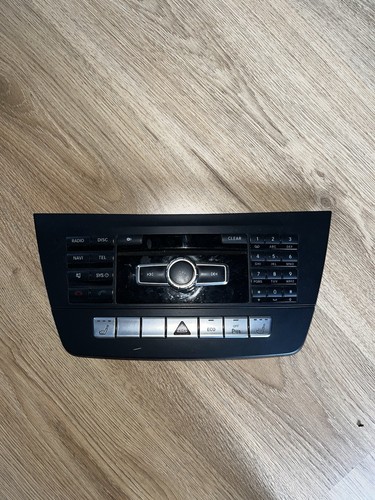 Mercedes benz w204 - mercedes-benz, 2013
