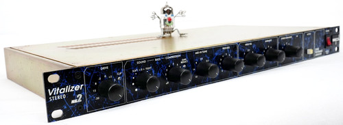 Spl vitalizer mk2 - mk2, equalizer
