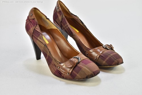 Manas damen pumps - high, heels