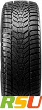 Hankook Winter I*CEPT EVO3 X (W330A) 3PMSF DOT22 255/65 R17 114H Winterreifen