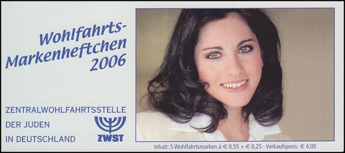 Zwstj wofa 2006 - 2006, trans