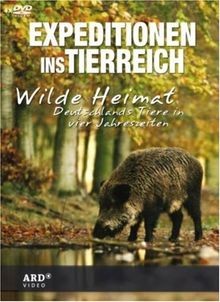 Expeditionen ins tierreich - expeditionen,