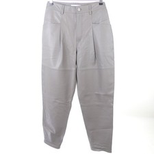 CLOSED Lederhose Real Leather