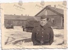 orginal Foto 2. Weltkrieg