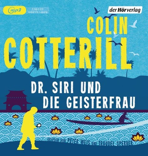 Siri und die - dr.,
