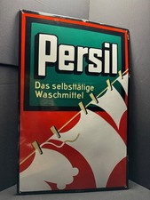 Persil - Das selbsttätige