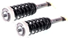 2x Komplett Stoßdämpfer