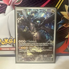 Pokemon Ns Zekrom 031 Holo AR