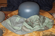 Fallschirmjägerhelm M38 Repro
