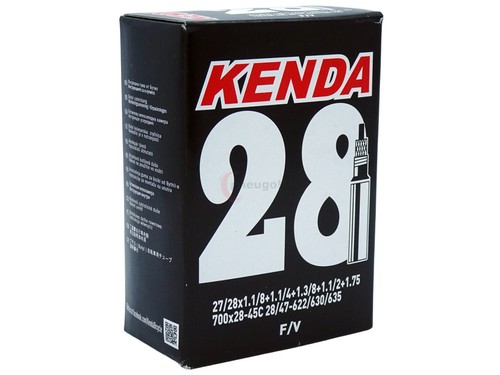 Kenda fahrradschlauch zoll - kenda,