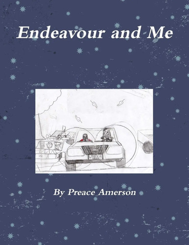 Preace amerson endeavour and - endeavour,