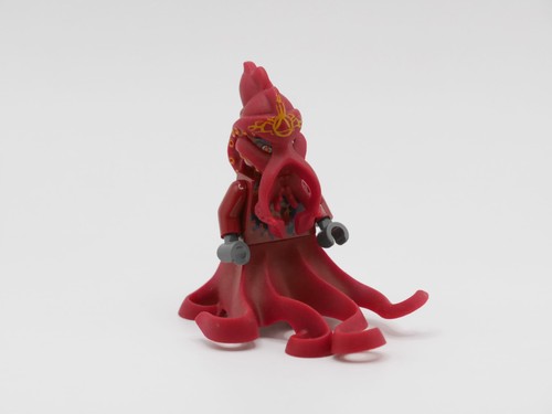 Lego atlantis minifigur - atlantis:,