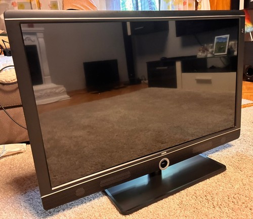 Loewe fernseher art schwarz - fernseher, 32