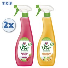 Angebot: 2x CHANTE CLAIR VERT