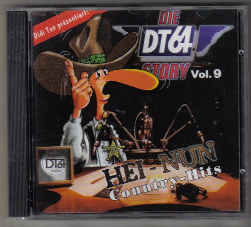 Die dt64 story hei nun - die, (vol.9)