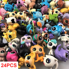 24Pcs/set Littlest Pet Shop