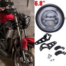 6.8 Zoll LED Scheinwerfer