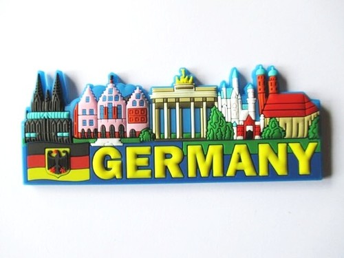 Germany landkarte - germany,