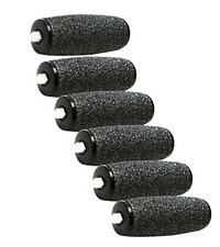 6x Ersatzrollen Scholl Velvet